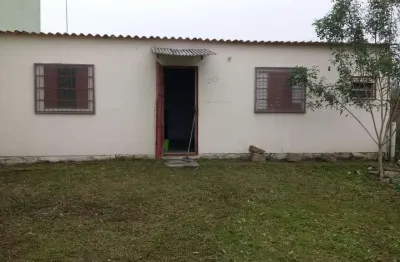 Casa com 1 quarto para alugar no Jardim América, Capão do Leão 