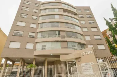 Apartamento com 2 quartos para alugar no Três Vendas, Pelotas 