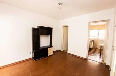 Apartamento com 1 quarto para alugar no Centro, Pelotas 