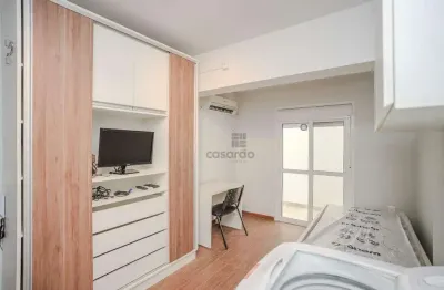 Kitnet / Stúdio para alugar no Centro, Pelotas 