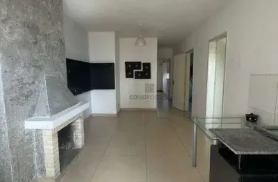 Apartamento com 1 quarto para alugar no Centro, Pelotas 