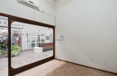 Ponto comercial para alugar no Laranjal, Pelotas 