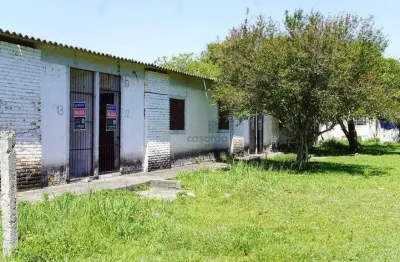 Casa com 1 quarto para alugar no Fragata, Pelotas 