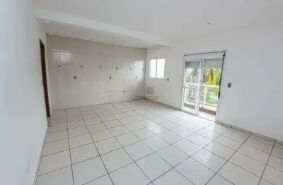 Apartamento com 2 quartos para alugar no Três Vendas, Pelotas 
