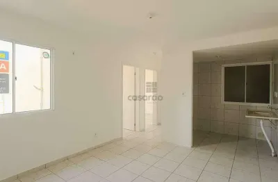 Apartamento com 2 quartos para alugar no Fragata, Pelotas 