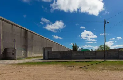 Casa comercial para alugar no Fragata, Pelotas 