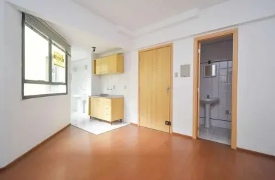 Apartamento com 1 quarto para alugar no Centro, Pelotas 