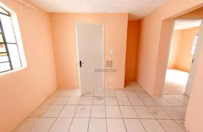Casa em condomínio fechado com 1 quarto para alugar no Fragata, Pelotas 