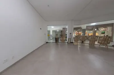 Ponto comercial para alugar no Três Vendas, Pelotas 