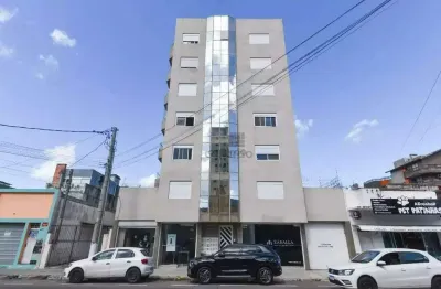 Apartamento com 1 quarto para alugar no Centro, Pelotas 
