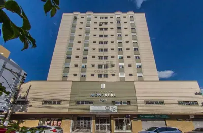 Apartamento com 3 quartos para alugar no Centro, Pelotas 