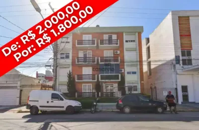 Apartamento com 3 quartos para alugar no Centro, Pelotas 