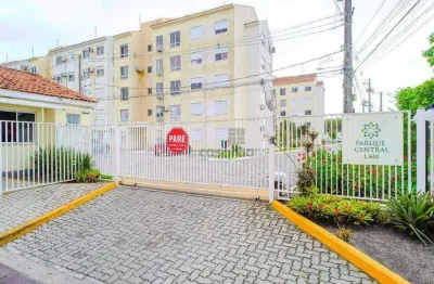 Apartamento com 2 quartos para alugar no Centro, Pelotas 