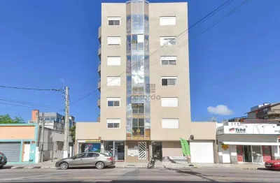 Apartamento com 1 quarto para alugar no Centro, Pelotas 