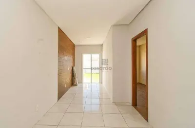 Casa com 2 quartos para alugar no Laranjal, Pelotas 