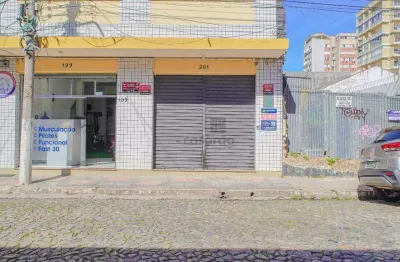 Sala comercial para alugar no Centro, Pelotas 
