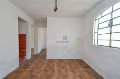 Casa com 2 quartos para alugar no Fragata, Pelotas 