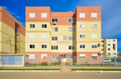 Apartamento com 2 quartos para alugar no Sitio Floresta, Pelotas 