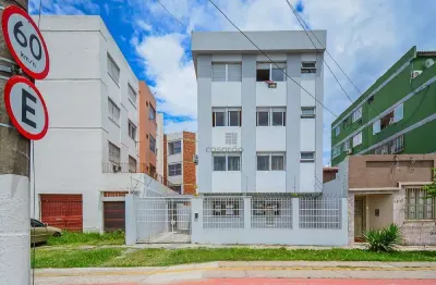 Apartamento com 1 quarto para alugar no Areal, Pelotas 
