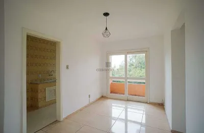 Apartamento com 2 quartos para alugar no Três Vendas, Pelotas 