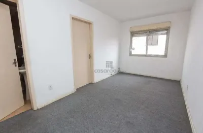 Apartamento com 1 quarto para alugar no Centro, Pelotas 