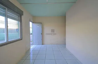 Casa em condomínio fechado com 1 quarto para alugar no Fragata, Pelotas 
