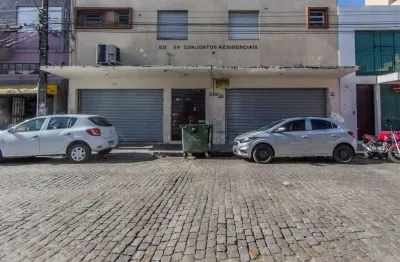 Prédio para alugar no Centro, Pelotas 
