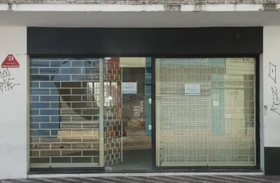 Casa comercial para alugar no Centro, Pelotas 