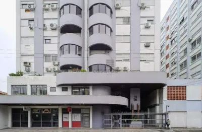 Apartamento com 2 quartos para alugar no Centro, Pelotas 