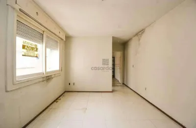 Apartamento com 1 quarto para alugar no Centro, Pelotas 