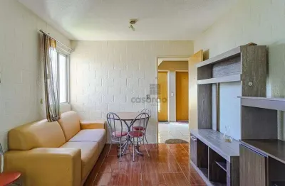 Apartamento com 2 quartos para alugar no Três Vendas, Pelotas 