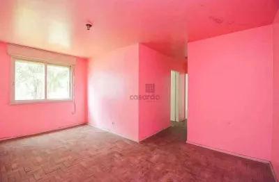 Apartamento com 2 quartos para alugar no Fragata, Pelotas 