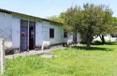 Casa com 1 quarto para alugar no Fragata, Pelotas 