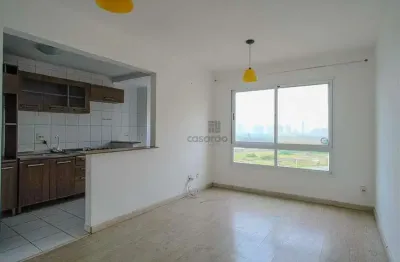 Apartamento com 2 quartos para alugar no Areal, Pelotas 