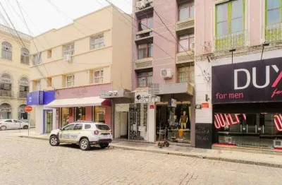 Sala comercial para alugar no Centro, Pelotas 