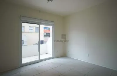 Apartamento com 1 quarto para alugar no Centro, Pelotas 