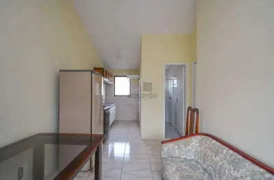 Apartamento com 2 quartos para alugar no São Gonçalo, Pelotas 