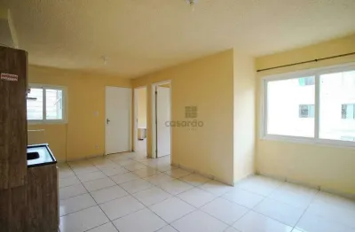 Apartamento com 2 quartos para alugar no Três Vendas, Pelotas 
