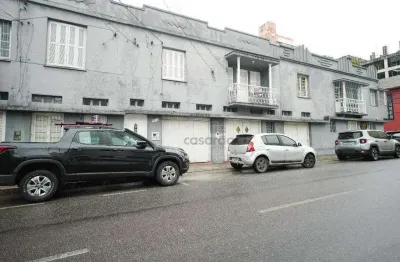 Casa com 2 quartos para alugar no Centro, Pelotas 