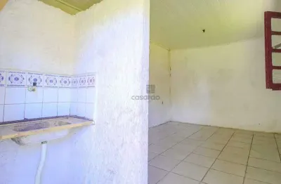 Casa com 1 quarto para alugar no Fragata, Pelotas 