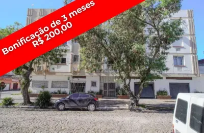 Apartamento com 2 quartos para alugar no Porto, Pelotas 