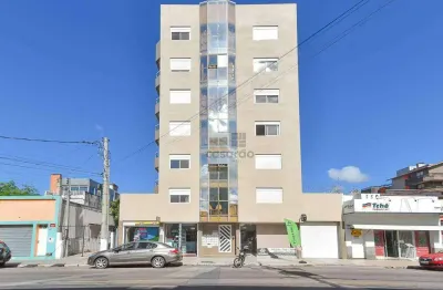 Apartamento com 1 quarto para alugar no Centro, Pelotas 
