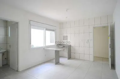 Kitnet / Stúdio para alugar no Centro, Pelotas 