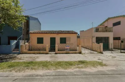 Casa com 1 quarto para alugar no Fragata, Pelotas 