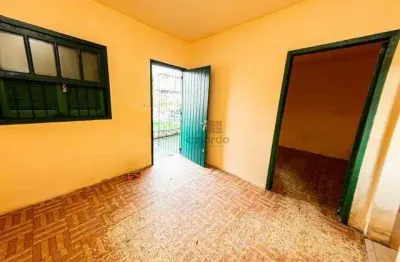 Casa com 1 quarto para alugar no Fragata, Pelotas 