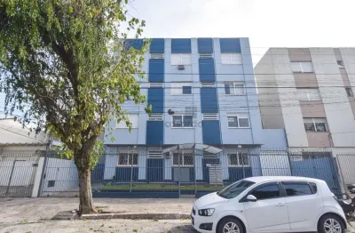 Apartamento com 2 quartos para alugar no Centro, Pelotas 