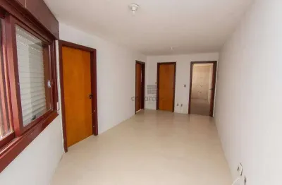 Apartamento com 2 quartos para alugar no Centro, Pelotas 