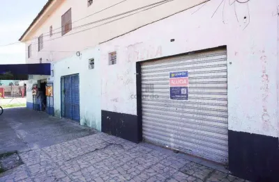 Ponto comercial para alugar no Areal, Pelotas 