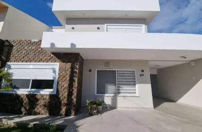 Casa com 4 quartos para alugar no Três Vendas, Pelotas 