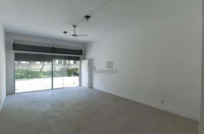 Casa comercial para alugar no Areal, Pelotas 